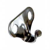 Stainless Steel Lacing Hook pack of 10